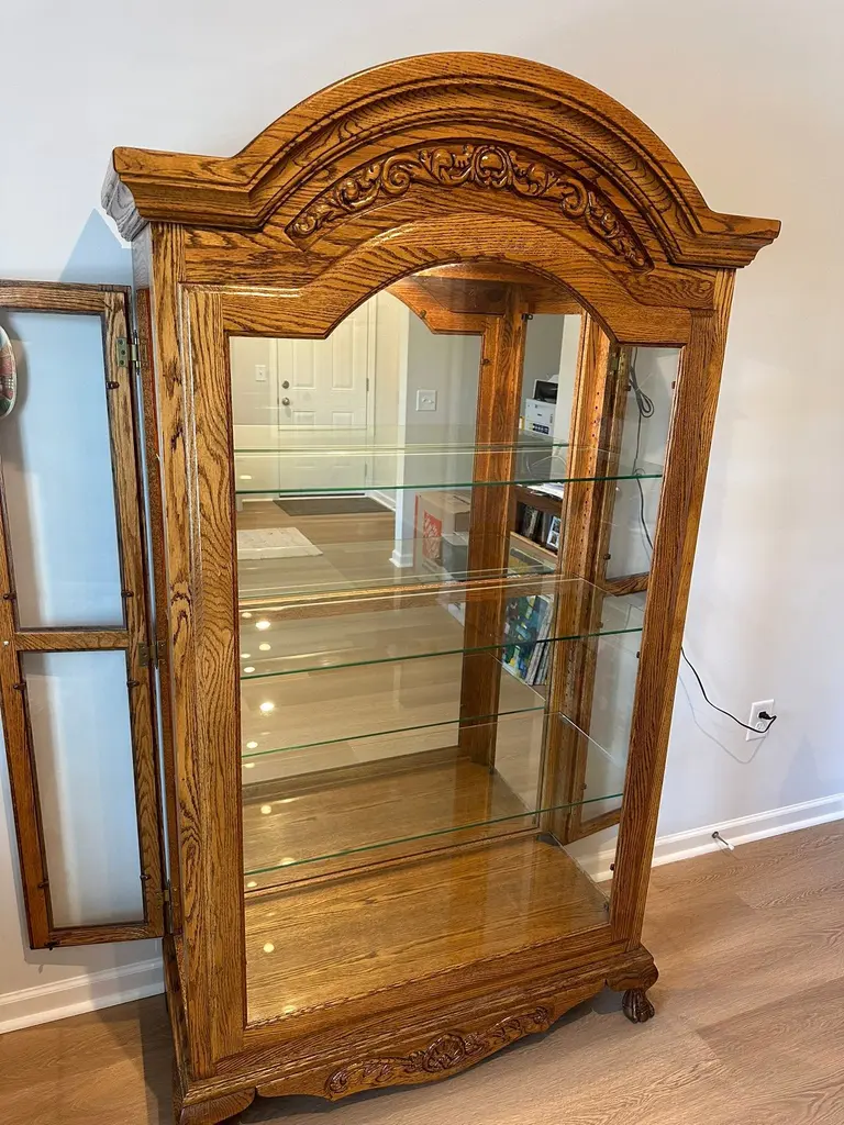 Custom Bathroom Mirrors - Myrtle Beach