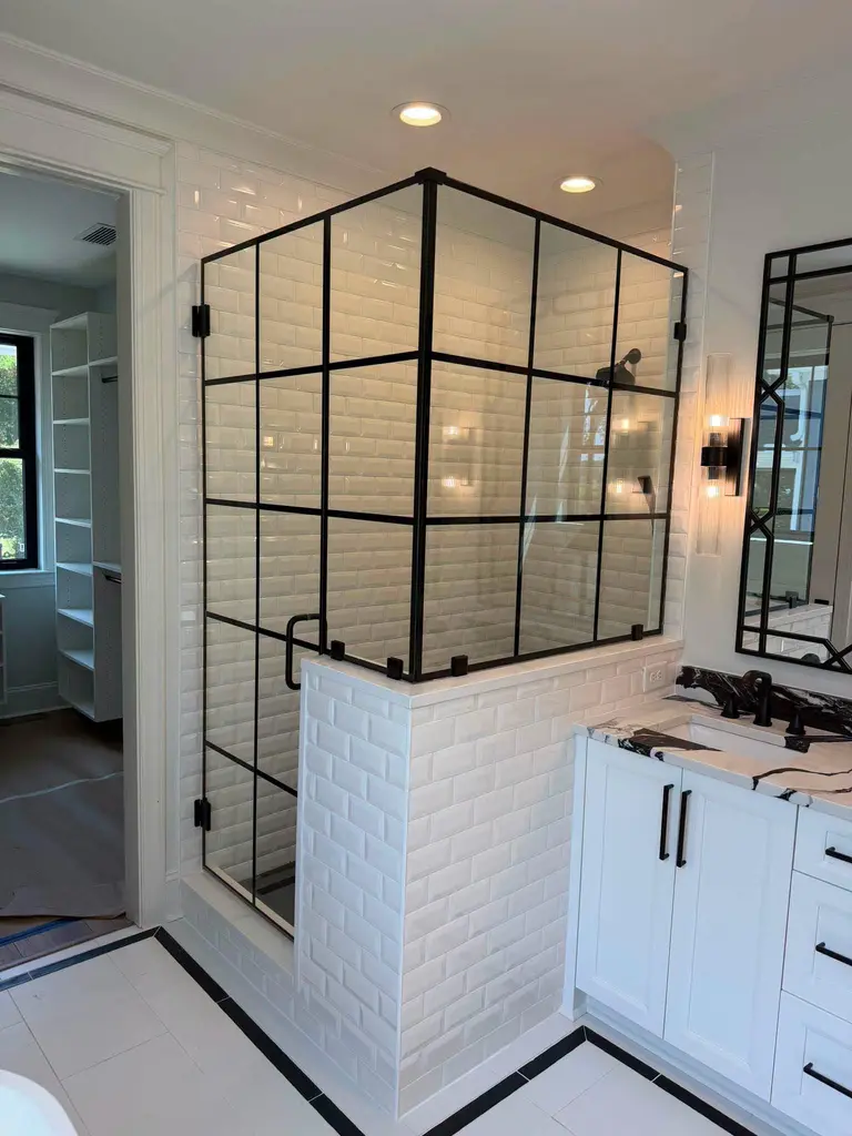 Window Glass Replacement - Brunswick County