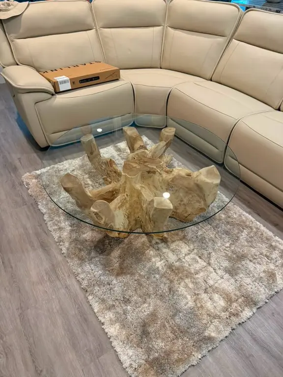 Glass Tabletops