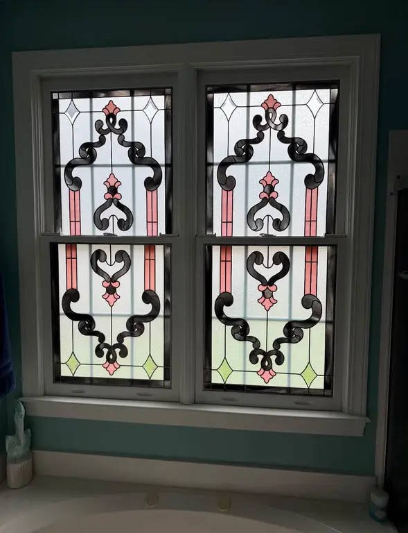 Window Glass Replacement